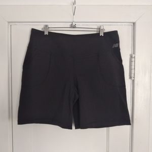 New Balance shorts